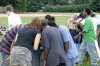 Jugendtag New Jersey 01, Freitag