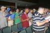 Jugendtag New Jersey 01, Freitag