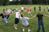 Jugendtag New Jersey 01, Freitag