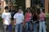 Jugendtag New Jersey 01, Freitag