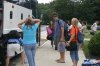 Jugendtag New Jersey 01, Freitag