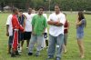 Jugendtag New Jersey 01, Freitag