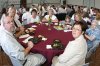 Jugendtag New Jersey 06, Sonntag I