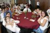 Jugendtag New Jersey 06, Sonntag I