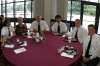 Jugendtag New Jersey 06, Sonntag I