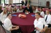 Jugendtag New Jersey 06, Sonntag I
