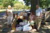 Jugendtag New Jersey 06, Samstag III