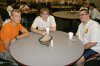 Jugendtag New Jersey 04, Samstag I