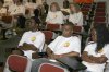 Jugendtag New Jersey 04, Samstag I