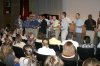 Jugendtag New Jersey 04, Samstag I