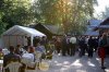 Kleiner Jugendtag Nettelstedt: Gott ist mit mir… - Teil 1