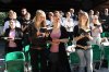 Kleiner Jugendtag Nettelstedt: Gott ist mit mir… - Teil 1