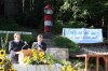 Kleiner Jugendtag Nettelstedt: Gott ist mit mir… - Teil 1