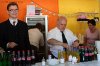 Kleiner Jugendtag Nettelstedt: Gott ist mit mir… - Teil 2
