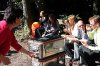 Kleiner Jugendtag Nettelstedt: Gott ist mit mir… - Teil 2
