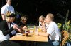 Kleiner Jugendtag Nettelstedt: Gott ist mit mir… - Teil 2