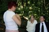 Kleiner Jugendtag Nettelstedt: Gott ist mit mir… - Teil 2