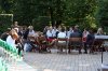 Kleiner Jugendtag Nettelstedt: Gott ist mit mir… - Teil 2