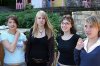 Kleiner Jugendtag Nettelstedt: Gott ist mit mir… - Teil 2