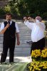 Kleiner Jugendtag Nettelstedt: Gott ist mit mir… - Teil 2