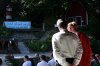 Kleiner Jugendtag Nettelstedt: Gott ist mit mir… - Teil 3