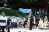 Kleiner Jugendtag Nettelstedt: Gott ist mit mir… - Teil 3