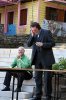 Kleiner Jugendtag Nettelstedt: Gott ist mit mir… - Teil 3