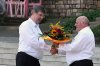 Kleiner Jugendtag Nettelstedt: Gott ist mit mir… - Teil 3