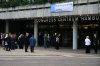 Jugendtag Hamburg 02 - Vor dem Gottesdienst