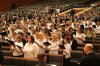 Jugendtag Hamburg 02 - Vor dem Gottesdienst