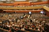 Jugendtag Hamburg 02 - Vor dem Gottesdienst