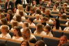 Jugendtag Hamburg 02 - Vor dem Gottesdienst