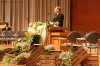 Jugendtag Hamburg 02 - Vor dem Gottesdienst