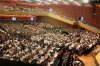 Jugendtag Hamburg 02 - Vor dem Gottesdienst