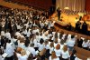 Jugendtag Hamburg 02 - Vor dem Gottesdienst