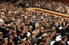 Jugendtag Hamburg 02 - Vor dem Gottesdienst