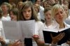 Jugendtag Hamburg 03 - Gottesdienst