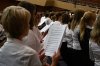 Jugendtag Hamburg 03 - Gottesdienst