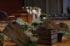 Jugendtag Hamburg 03 - Gottesdienst