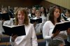 Jugendtag Hamburg 03 - Gottesdienst
