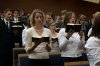Jugendtag Hamburg 03 - Gottesdienst
