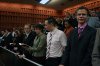 Jugendtag Hamburg 03 - Gottesdienst
