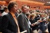Jugendtag Hamburg 03 - Gottesdienst