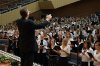 Jugendtag Hamburg 03 - Gottesdienst