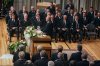 Jugendtag Hamburg 03 - Gottesdienst