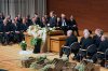 Jugendtag Hamburg 03 - Gottesdienst