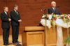 Jugendtag Hamburg 03 - Gottesdienst