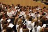 Jugendtag Hamburg 03 - Gottesdienst
