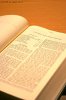 Zugang zur Bibel - Seminar in Dortmund