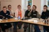 Zugang zur Bibel - Seminar in Dortmund